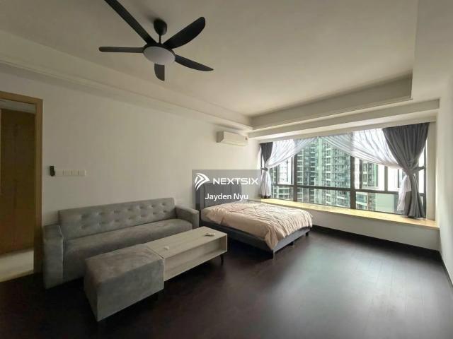House for rent in Johore Bahru, Johor