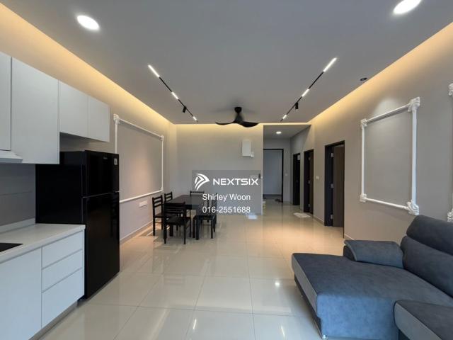 House for rent in Johore Bahru, Johor