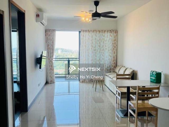 House for rent in Sabah