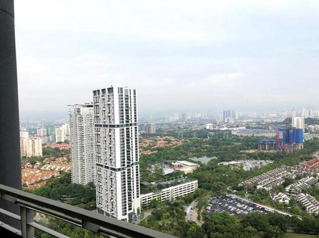 House for rent in Country Heights Damansara, Kuala Lumpur
