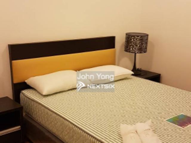 House for rent in Country Heights Damansara, Kuala Lumpur