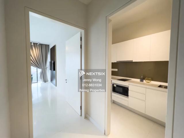 House for rent in Country Heights Damansara, Kuala Lumpur