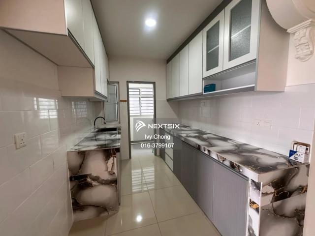 House for rent in Petaling, Subang Jaya