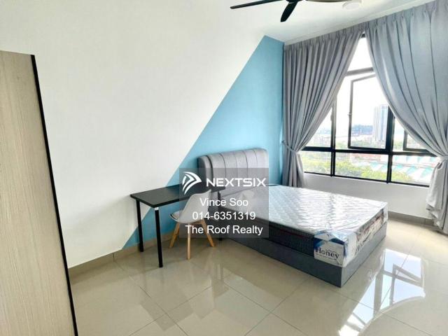 House for rent in Johore Bahru, Johor