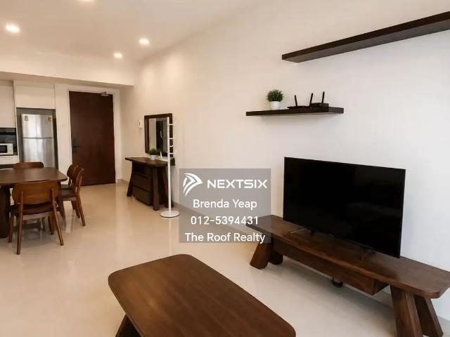 House for rent in Johore Bahru, Johor