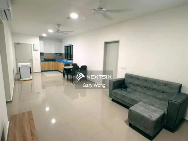 House for rent in Petaling, Alam Impian