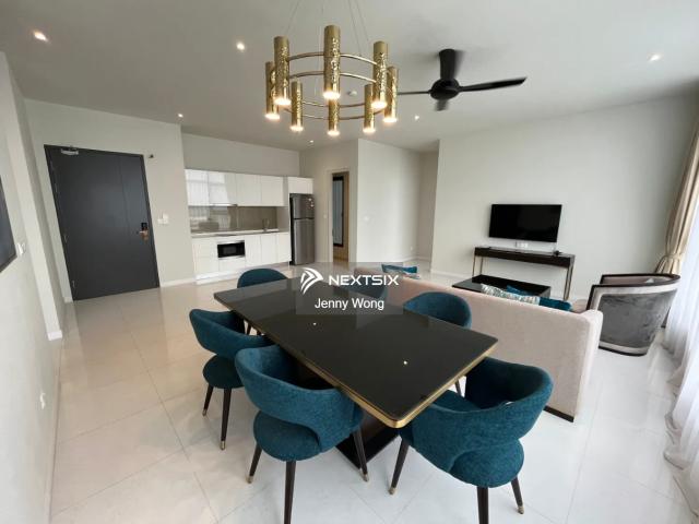 House for rent in Country Heights Damansara, Kuala Lumpur