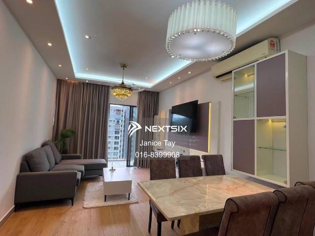 House for rent in Kinabalu, Sabah