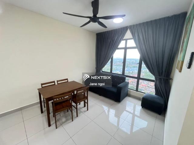 House for rent in Tebrau, Johor