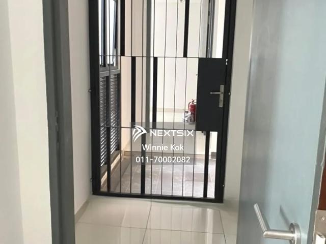 House for rent in Port Klang, Selangor