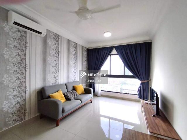 House for rent in Johore Bahru, Johor
