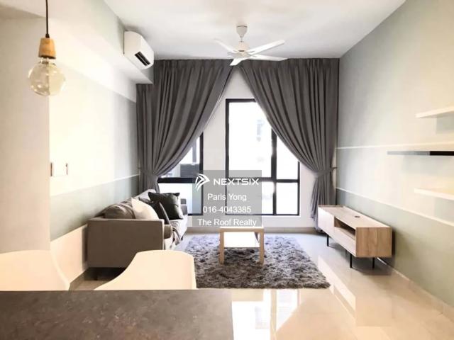 House for rent in Petaling, Alam Impian