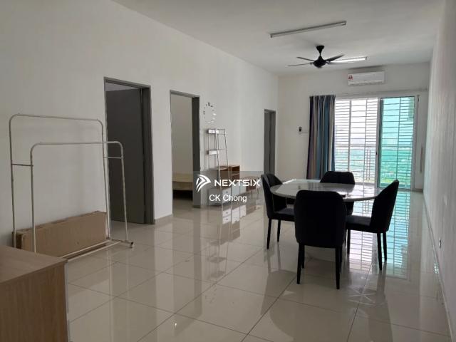 House for rent in Kajang, Langat