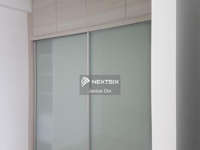 House for rent in Georgetown, Penang