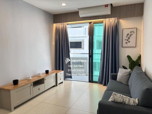 House for rent in Kinabalu, Sabah