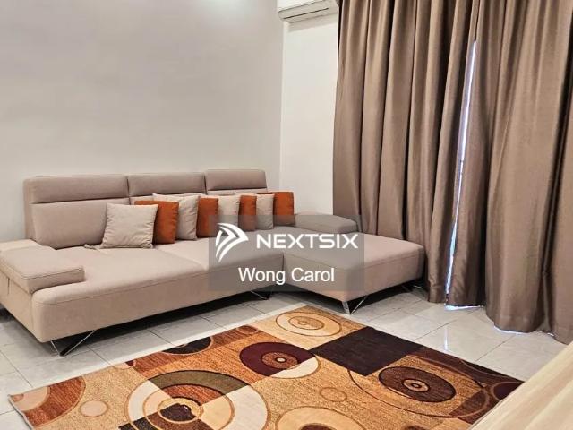 House for rent in Nilai, Negeri Sembilan