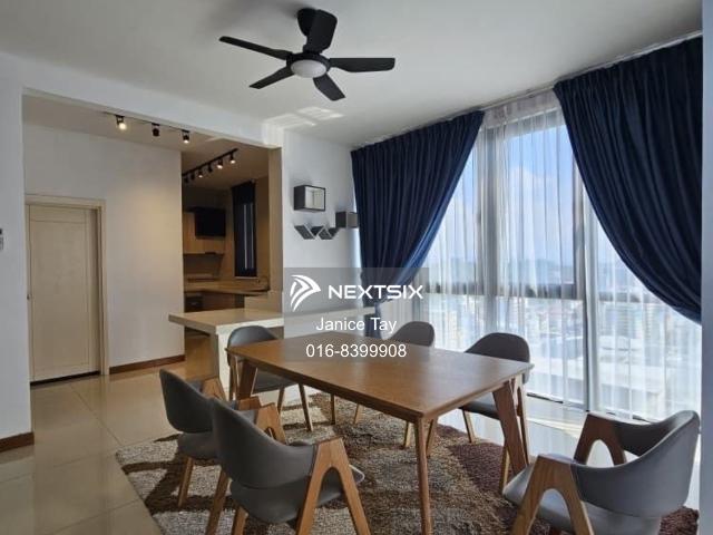 House for rent in Kinabalu, Sabah