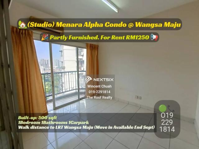 House for rent in Country Heights Damansara, Kuala Lumpur
