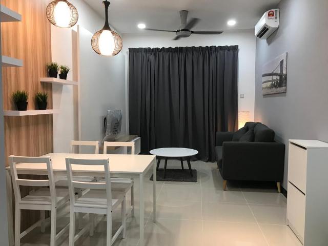 House for rent in Country Heights Damansara, Kuala Lumpur