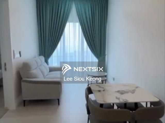 House for rent in Country Heights Damansara, Kuala Lumpur