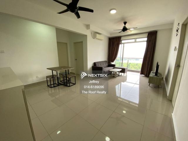House for rent in Kulai, Johor
