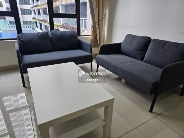 House for rent in Johore Bahru, Johor