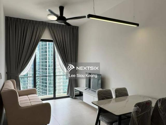 House for rent in Country Heights Damansara, Kuala Lumpur