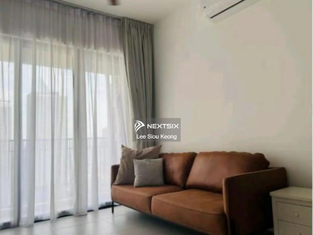 House for rent in Country Heights Damansara, Kuala Lumpur