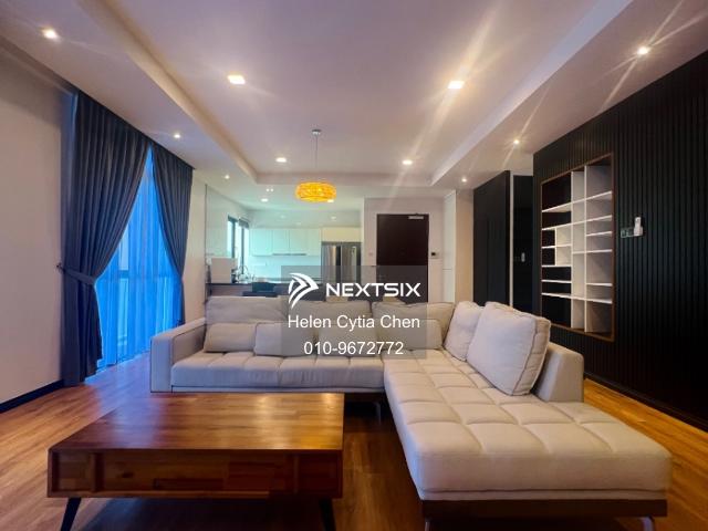 House for rent in Kuching