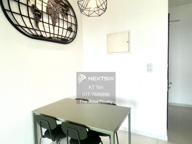 House for rent in Johore Bahru, Johor