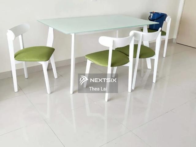 House for rent in Tebrau, Johor