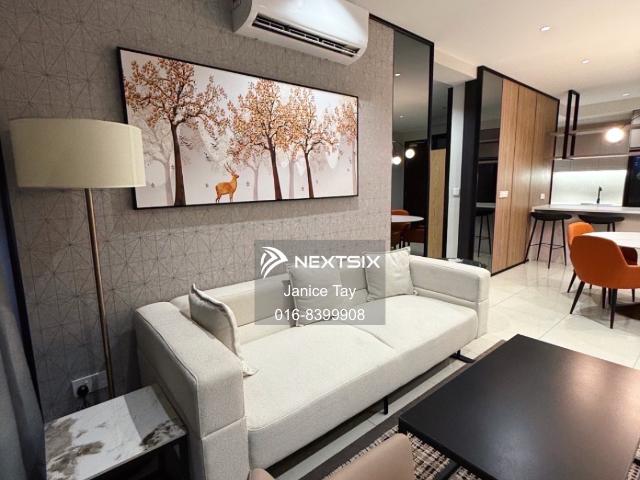 House for rent in Sabah