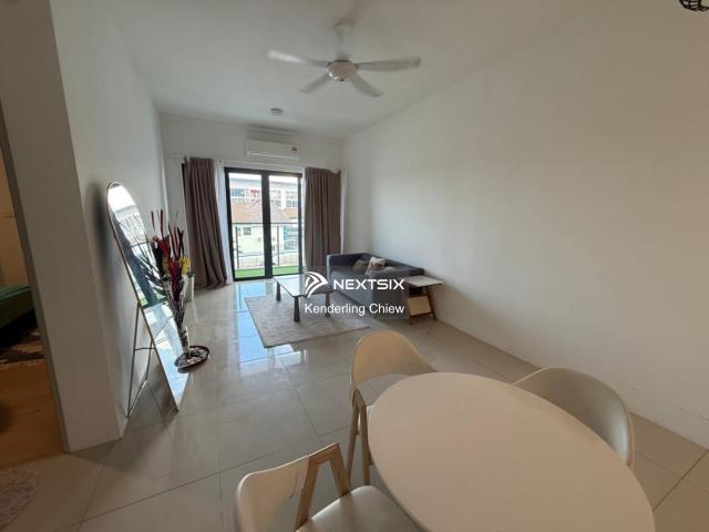 House for rent in Kuching