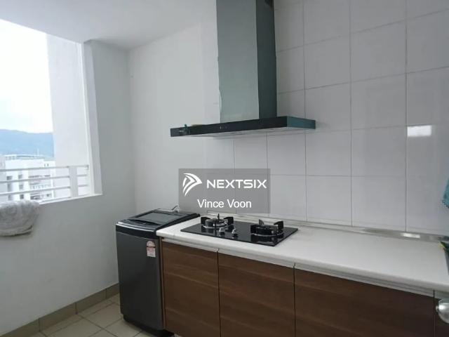 House for rent in Kinabalu, Sabah
