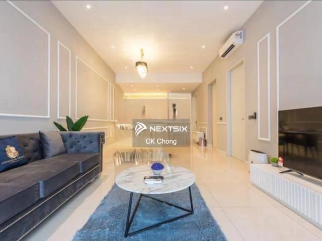 House for rent in Bukit Jalil, Kuala Lumpur