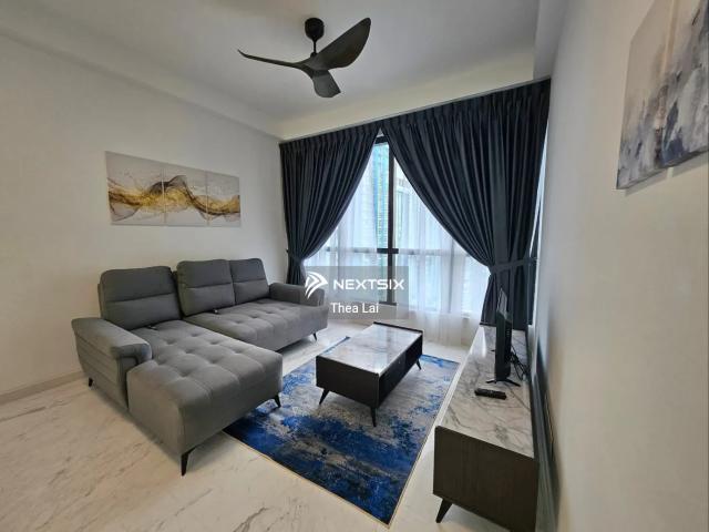 House for rent in Johore Bahru, Johor