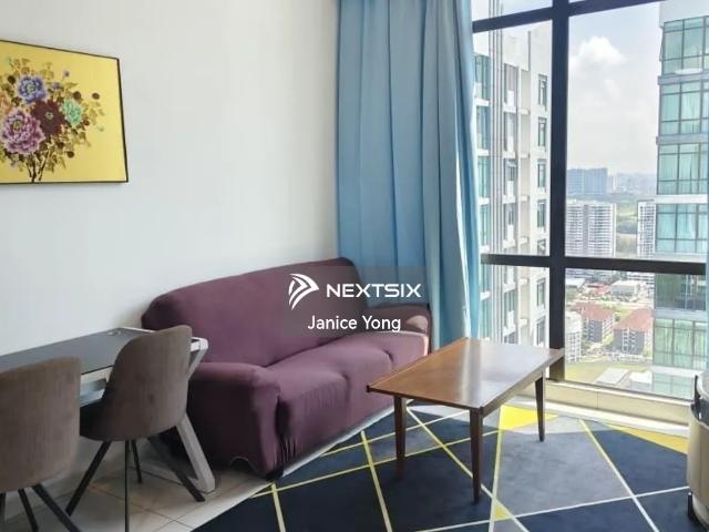 House for rent in Johore Bahru, Johor