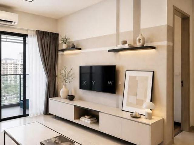 House for rent in Country Heights Damansara, Kuala Lumpur