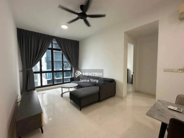House for rent in Johore Bahru, Johor