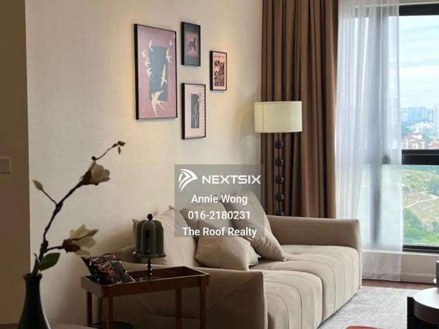 House for rent in Country Heights Damansara, Kuala Lumpur