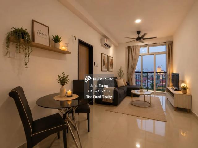 House for rent in Johore Bahru, Johor