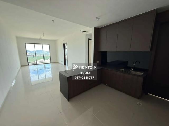 House for rent in Menggatal, Sabah