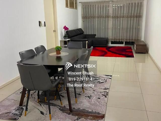 House for rent in Country Heights Damansara, Kuala Lumpur