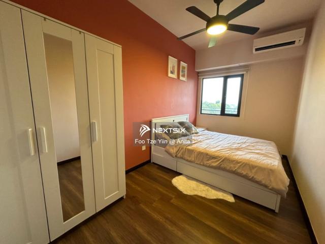 House for rent in Kinabalu, Sabah
