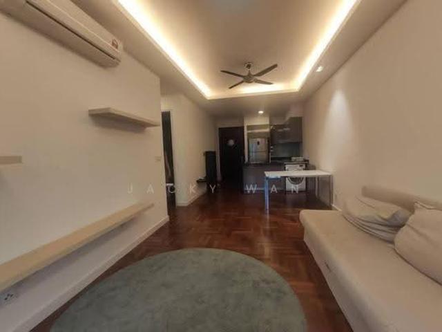 House for rent in Country Heights Damansara, Kuala Lumpur