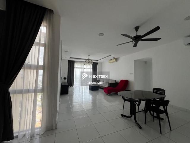 House for rent in Johore Bahru, Johor