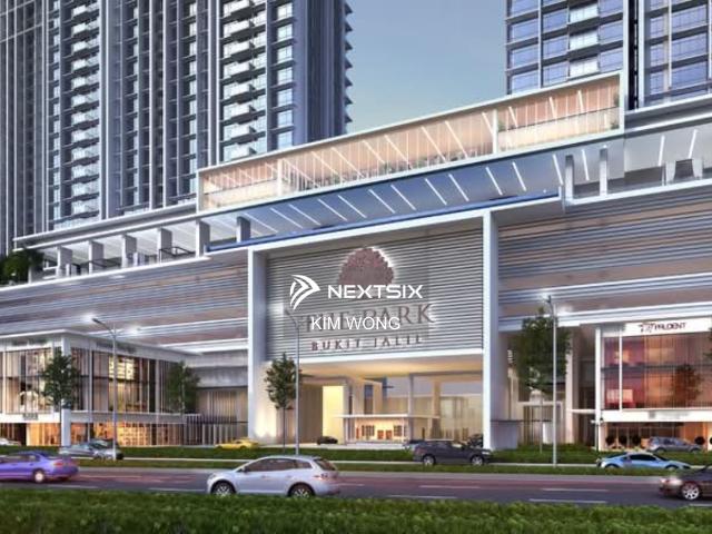 House for rent in Bukit Jalil, Kuala Lumpur