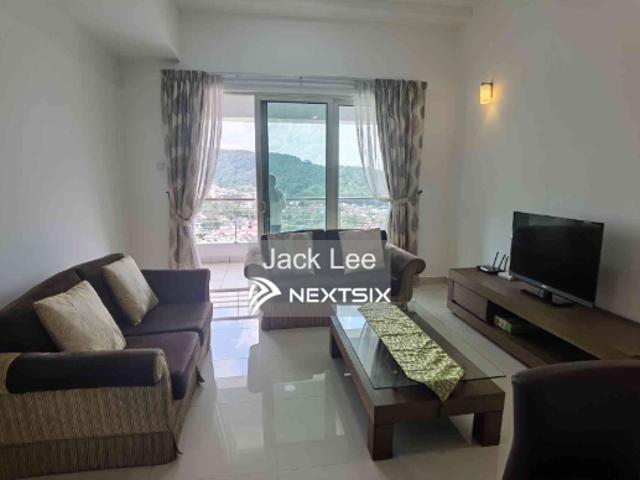 House for rent in Country Heights Damansara, Kuala Lumpur