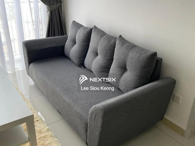 House for rent in Petaling, Damansara Damai