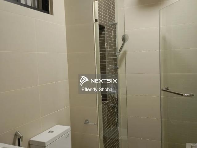 House for rent in Country Heights Damansara, Kuala Lumpur